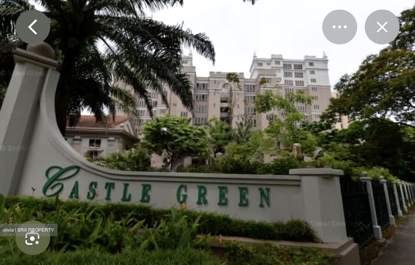 Castle Green (D26), Condominium #579002391